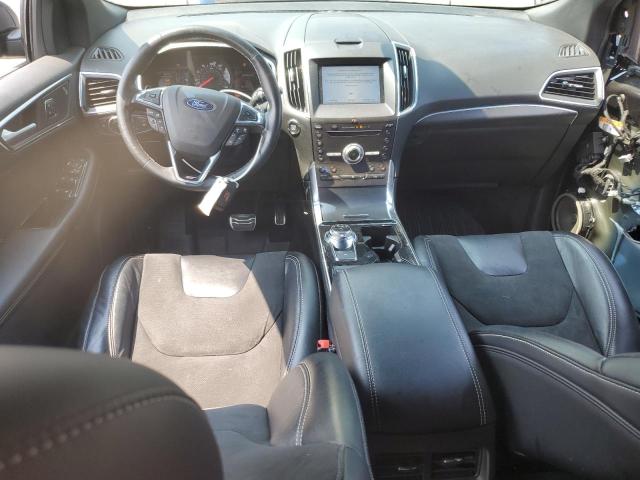 Photo 8 from auction – 2019 FORD EDGE ST with VIN 2FMPK4AP9KBB52075