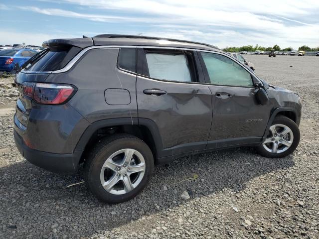 Photo 3 from auction – 2024 JEEP COMPASS LA with VIN 3C4NJDBN0RT586489