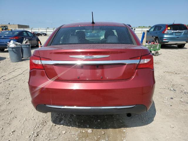 Снимка 6 от търг – 2013 CHRYSLER 200 LX с VIN 1C3CCBAB5DN670902