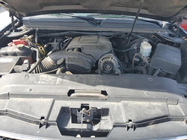 Photo 11 from auction – 2013 CHEVROLET SUBURBAN C with VIN 1GNSCHE04DR277718