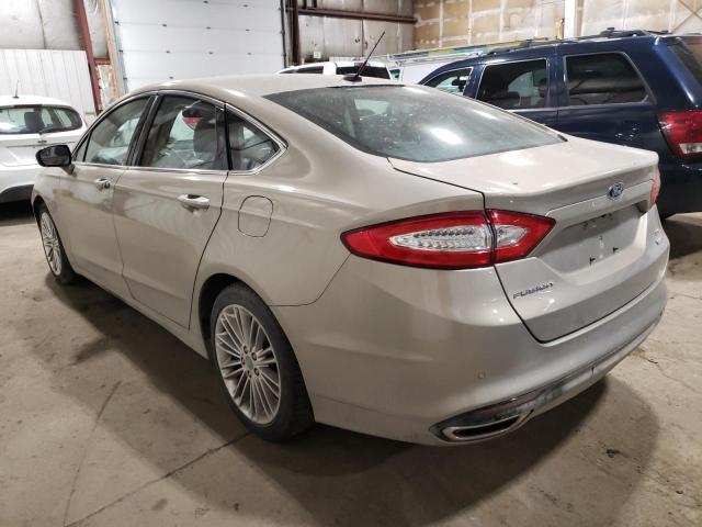 Photo 2 from auction – 2015 FORD FUSION SE with VIN 3FA6P0T98FR214782