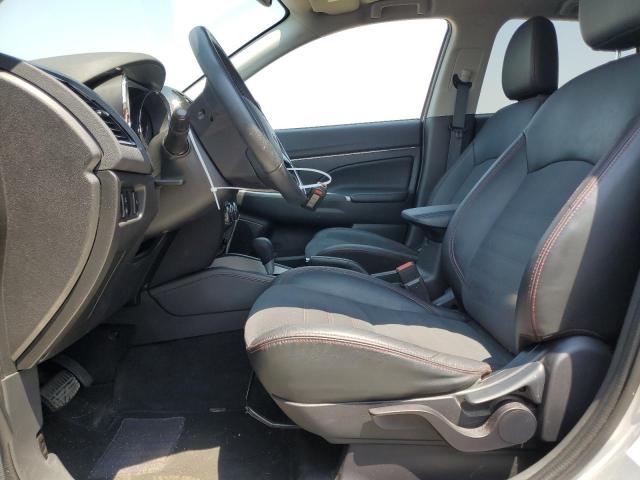 Photo 7 from auction – 2022 MITSUBISHI OUTLANDER with VIN JA4ARUAU1NU006967