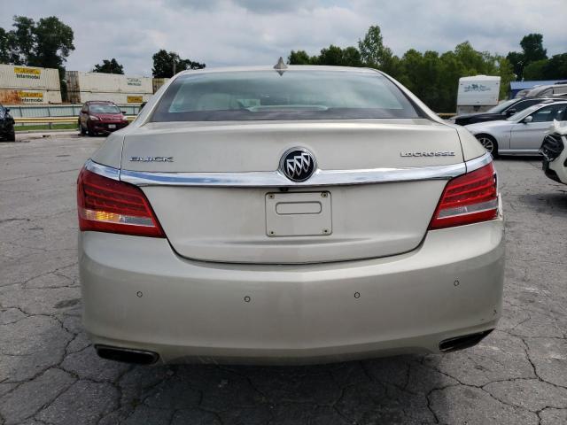 Photo 6 from auction – 2016 BUICK LACROSSE with VIN 1G4GB5G35GF101138
