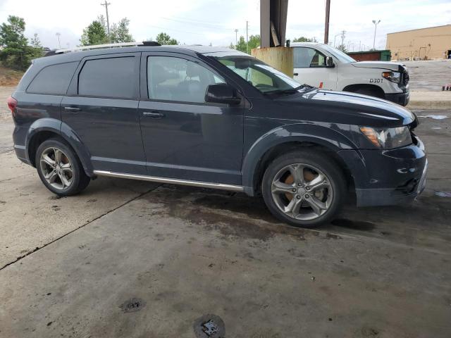 Photo 4 from auction – 2017 DODGE JOURNEY CR with VIN 3C4PDCGG3HT613333