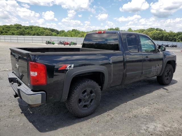 Photo 3 from auction – 2008 CHEVROLET SILVERADO with VIN 1GCEK19Y28Z109209