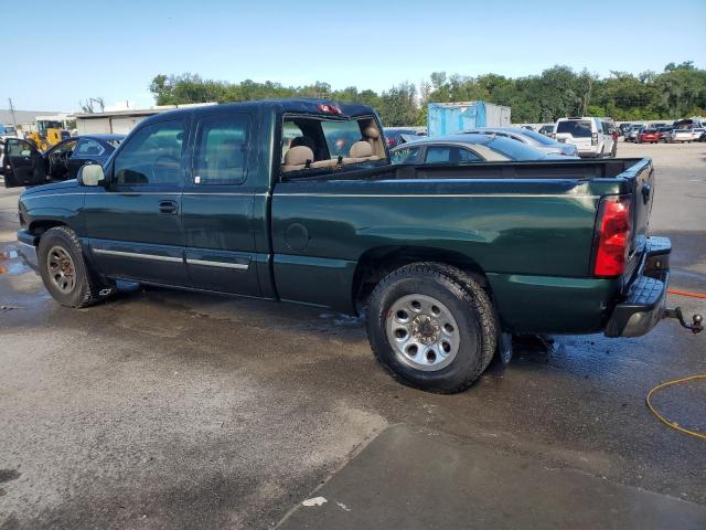Photo 2 from auction – 2005 CHEVROLET SILVERADO with VIN 1GCEC19Z85Z252845