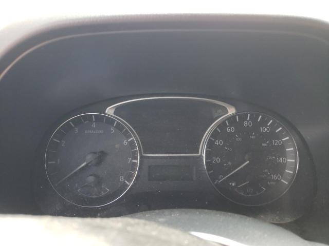 Photo 9 from auction – 2015 NISSAN PATHFINDER with VIN 5N1AR2MN7FC622772