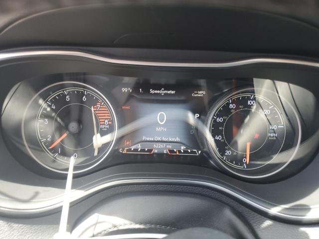 Photo 9 from auction – 2019 JEEP CHEROKEE T with VIN 1C4PJMBX7KD402025