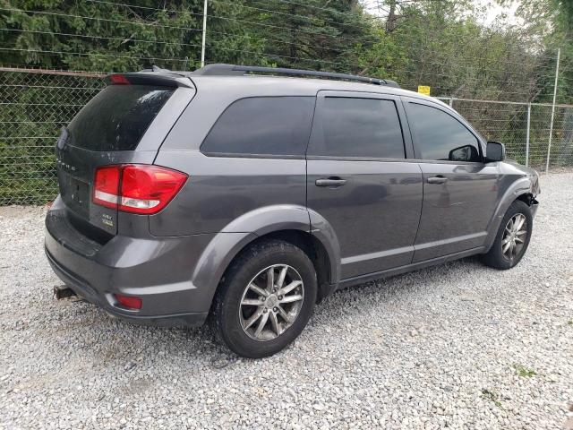 Photo 3 from auction – 2015 DODGE JOURNEY SX with VIN 3C4PDCBG4FT546715