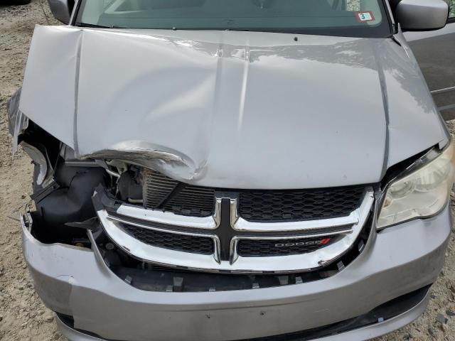 Photo 12 from auction – 2013 DODGE GRAND CARA with VIN 2C4RDGCGXDR736372