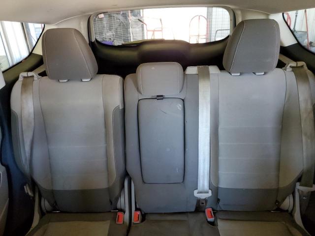 Photo 10 from auction – 2016 FORD ESCAPE SE with VIN 1FMCU0G70GUB43226