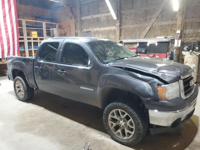 Photo 4 from auction – 2010 GMC SIERRA K15 with VIN 3GTRKVE32AG249401