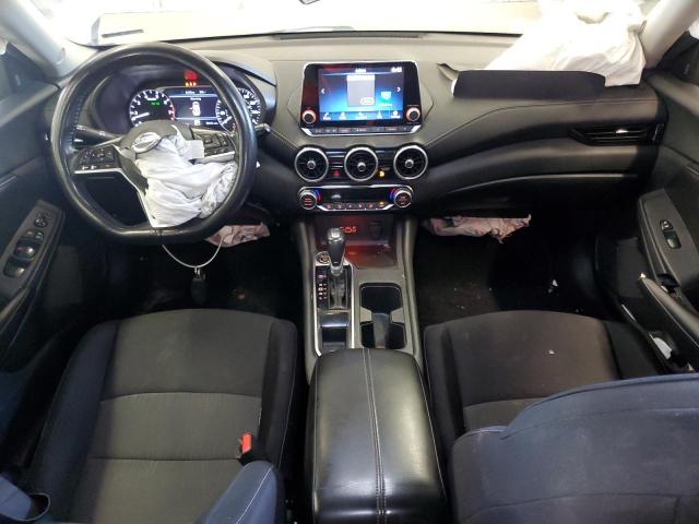 Photo 8 from auction – 2021 NISSAN SENTRA SV with VIN 3N1AB8CV0MY300916