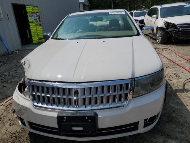 Photo 5 from auction – 2009 LINCOLN MKZ with VIN 3LNHM28T29R612002