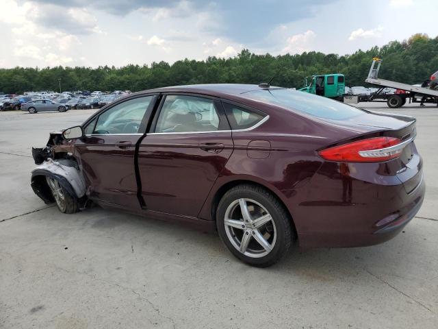 Photo 2 from auction – 2017 FORD FUSION SE with VIN 3FA6P0H79HR231407