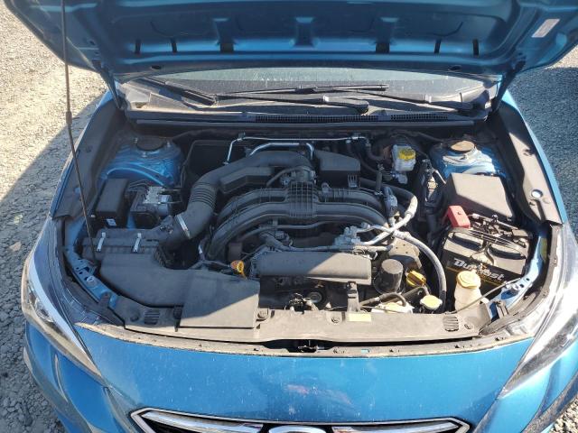 Photo 11 from auction – 2018 SUBARU IMPREZA with VIN 4S3GKAA63J3622867