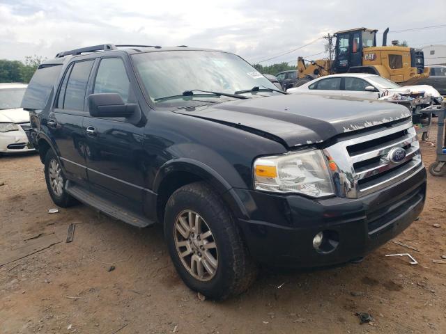 Photo 4 from auction – 2011 FORD EXPEDITION with VIN 1FMJU1J54BEF21779
