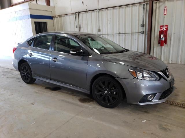 Photo 4 from auction – 2017 NISSAN SENTRA S with VIN 3N1AB7AP0HY330132