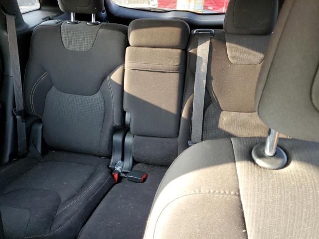 Photo 10 from auction – 2015 JEEP CHEROKEE L with VIN 1C4PJLCB0FW694396