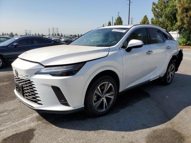 Фото 1 с аукциона – 2024 LEXUS RX 350H BA с VIN 2T2BBMCA8RC028190