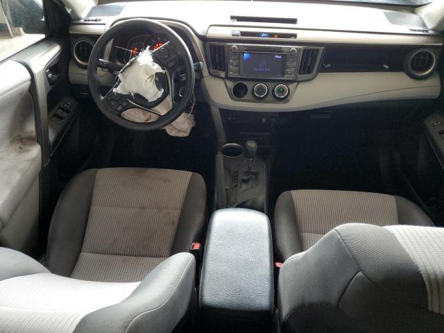 Photo 8 from auction – 2013 TOYOTA RAV4 LE with VIN 2T3ZFREV2DW011923
