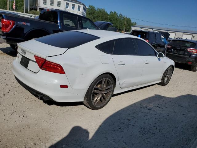 Photo 3 from auction – 2015 AUDI S7 PREMIUM with VIN WAUW2AFC1FN012050