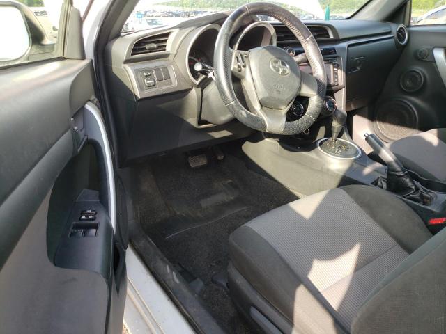 Photo 8 from auction – 2014 TOYOTA SCION TC with VIN JTKJF5C73E3066579