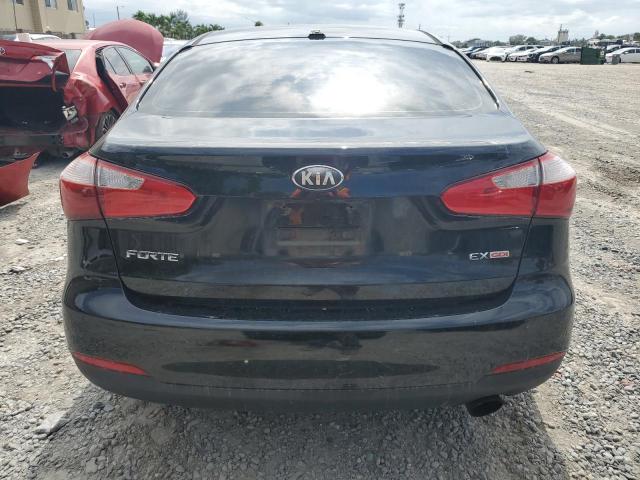 Photo 6 from auction – 2014 KIA FORTE EX with VIN KNAFZ4A86E5058360