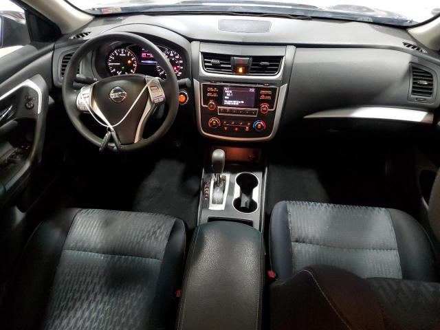 Photo 8 from auction – 2018 NISSAN ALTIMA 2.5 with VIN 1N4AL3AP0JC274264