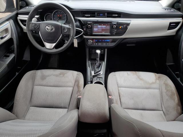 Photo 8 from auction – 2016 TOYOTA COROLLA L with VIN 5YFBURHE7GP545260