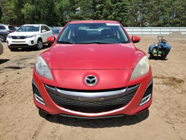 Photo 5 from auction – 2010 MAZDA MAZDA3 with VIN JM1BL1S51A1162830