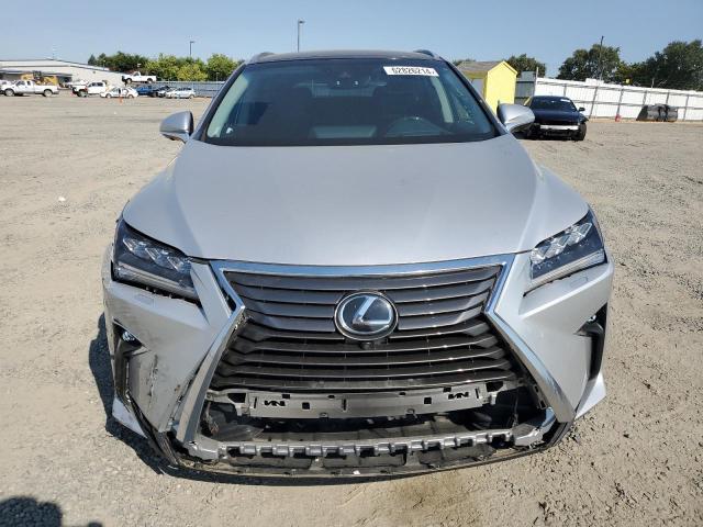 Photo 5 from auction – 2016 LEXUS RX 350 with VIN 2T2ZZMCA3GC019291