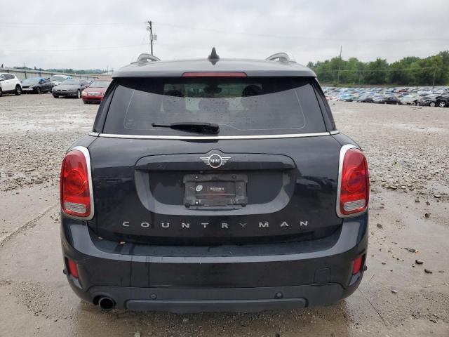 Photo 6 from auction – 2019 MINI COOPER COU with VIN WMZYS7C5XK3F46158