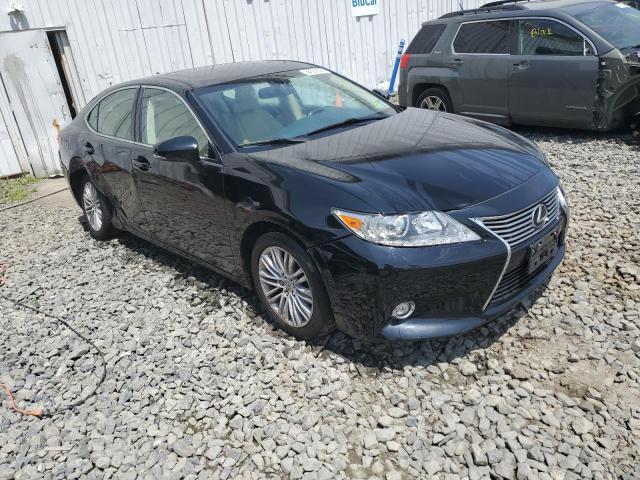 صورة رقم 4 من المزاد - 2014 LEXUS ES 350 مع VIN JTHBK1GG6E2107494