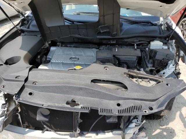 Photo 12 from auction – 2015 LEXUS RX 350 BAS with VIN 2T2BK1BA8FC302967