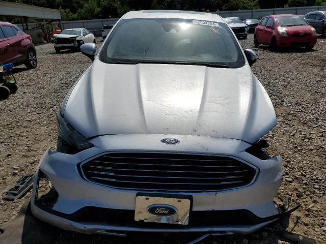 Photo 5 from auction – 2019 FORD FUSION SE with VIN 3FA6P0LU3KR105550