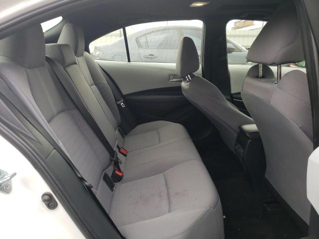 Photo 10 from auction – 2023 TOYOTA COROLLA SE with VIN JTDP4MCE2PJ101742
