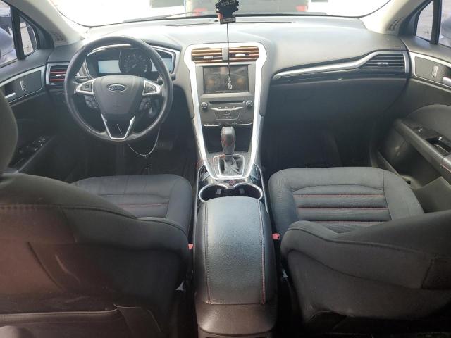 Photo 8 from auction – 2015 FORD FUSION SE with VIN 3FA6P0H77FR301516
