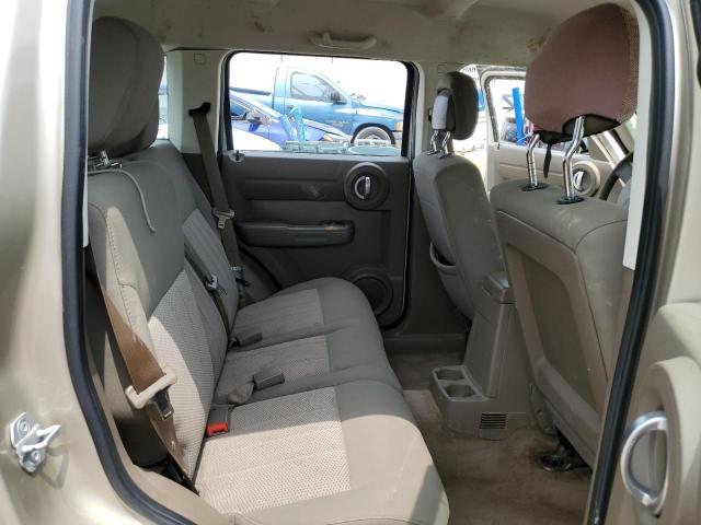 Photo 10 from auction – 2010 DODGE NITRO SE with VIN 1D4PU2GK4AW100481