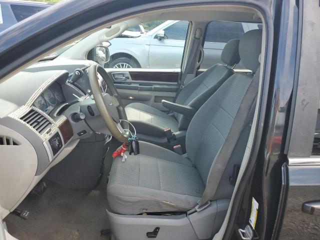 Photo 7 from auction – 2010 CHRYSLER TOWN & COU with VIN 2A4RR5D19AR463690