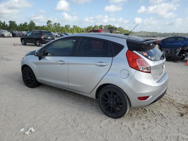 Photo 2 from auction – 2017 FORD FIESTA SE with VIN 3FADP4EJ7HM115800