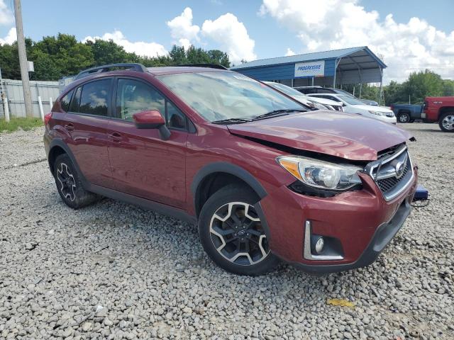 Photo 4 from auction – 2017 SUBARU CROSSTREK with VIN JF2GPABC7HH259770