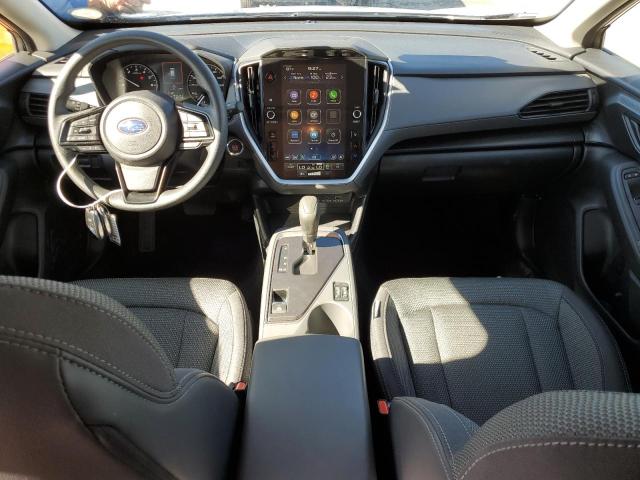 Photo 8 from auction – 2024 SUBARU CROSSTREK with VIN JF2GUADC6R8310909