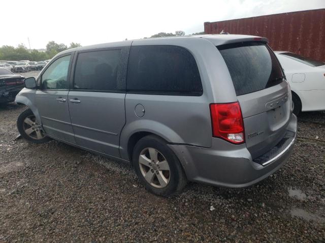 Photo 2 from auction – 2013 DODGE GRAND CARA with VIN 2C4RDGBG2DR806920