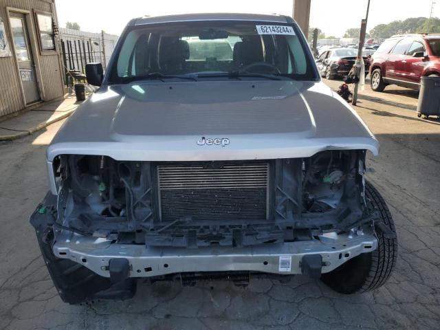 Photo 5 from auction – 2011 JEEP LIBERTY SP with VIN 1J4PN2GK7BW575399