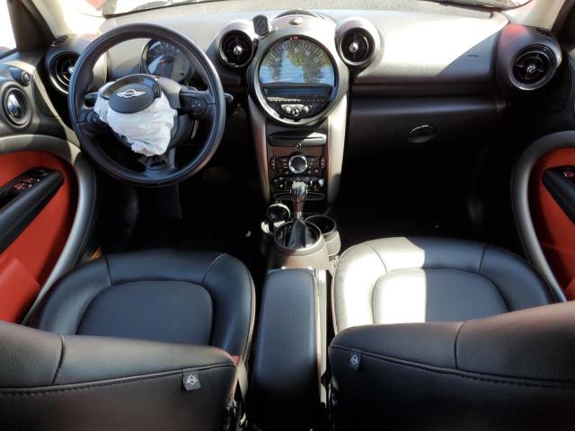 Photo 8 from auction – 2015 MINI COOPER COU with VIN WMWZB3C59FWR42805