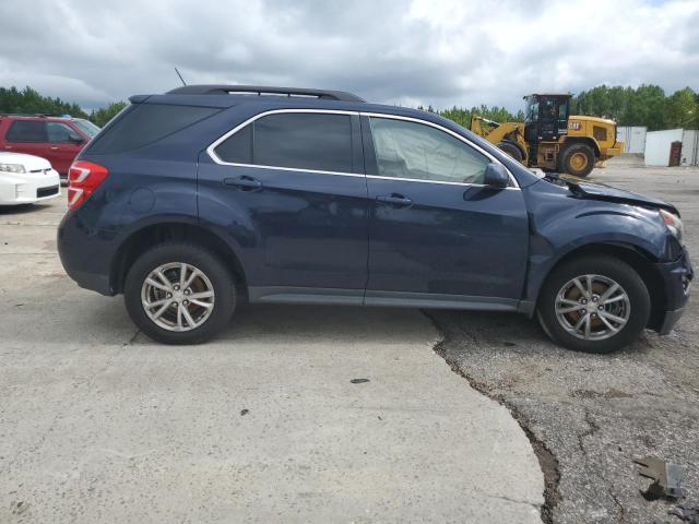 Photo 3 from auction – 2016 CHEVROLET EQUINOX LT with VIN 2GNALCEK6G6340463