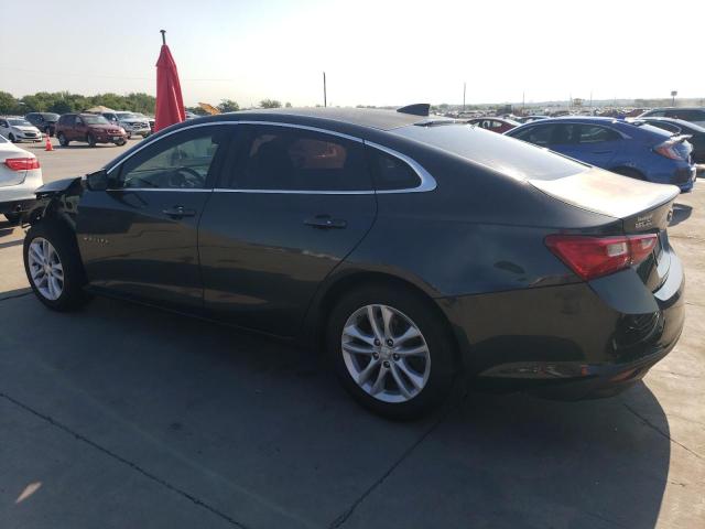 Photo 2 from auction – 2017 CHEVROLET MALIBU LT with VIN 1G1ZE5ST7HF246266