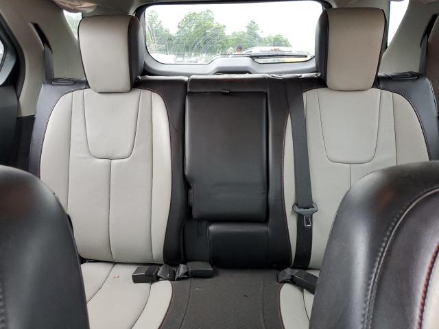 Photo 10 from auction – 2013 CHEVROLET EQUINOX LT with VIN 2GNALFEK0D6412254