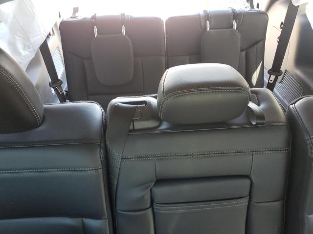 Photo 10 from auction – 2023 FORD EXPLORER X with VIN 1FMSK8DH6PGB71527